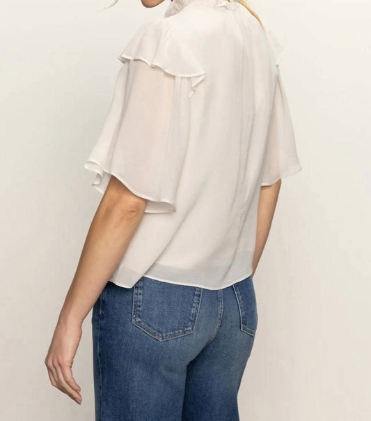 Sanctuary - Deja Vu Blouse