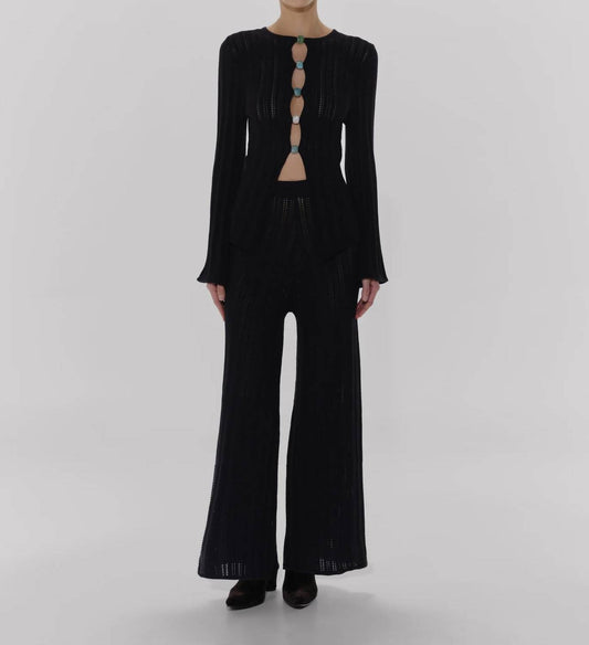 Baobab - Corsica Wide Leg Pants