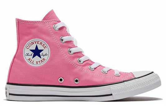 Converse - Men's Chuck Taylor All Star Hi Shoe