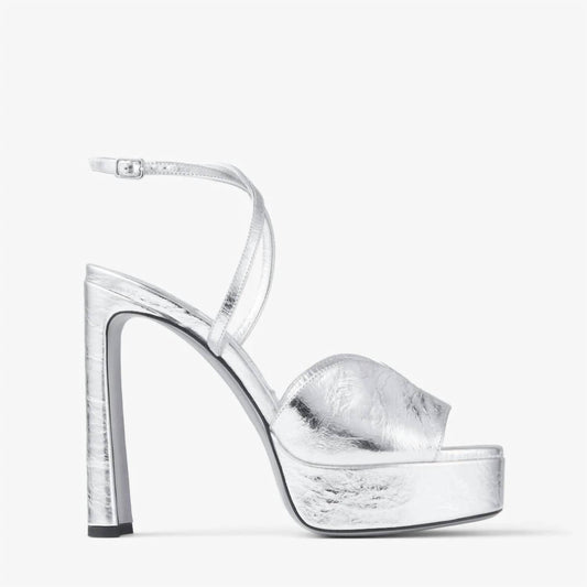 Jimmy Choo - Women's Platform Sandal
