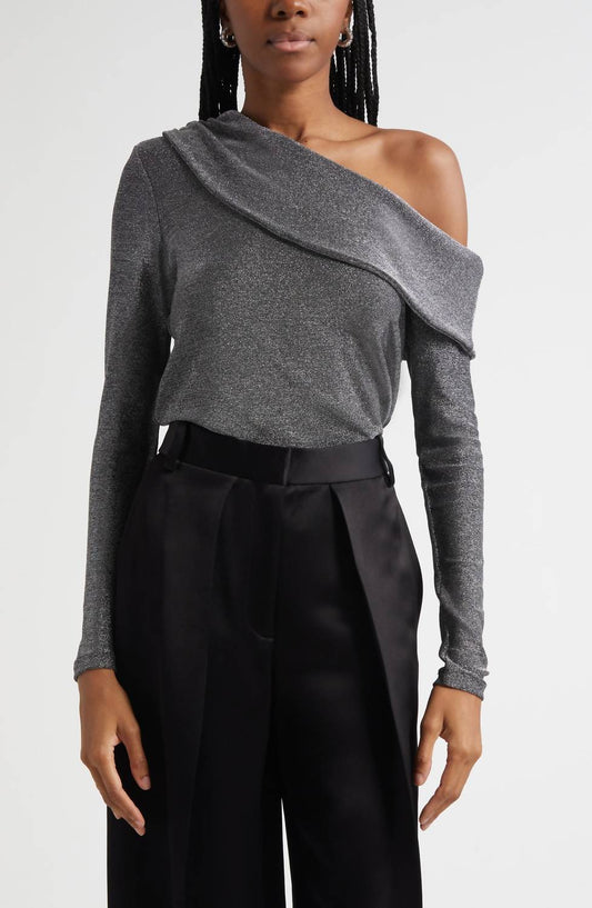 Ramy Brook - Carrie One Shoulder Top