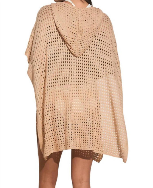 Elan - Cassia Coverup