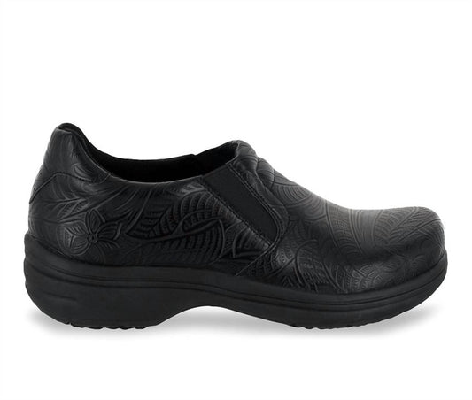 WOMEN'S BIND HEALTH CARE PROFESSIONAL SHOE - MEDIUM WIDTH