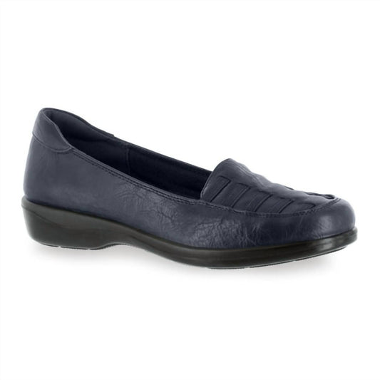 Easy Street - Women's Genesis Comfort Slip On Loafer