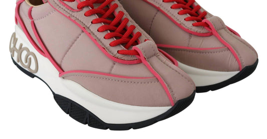 Jimmy Choo - Women's Raine Sneakers