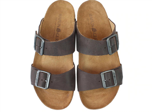 Women's Andrea Two Strap Sandals