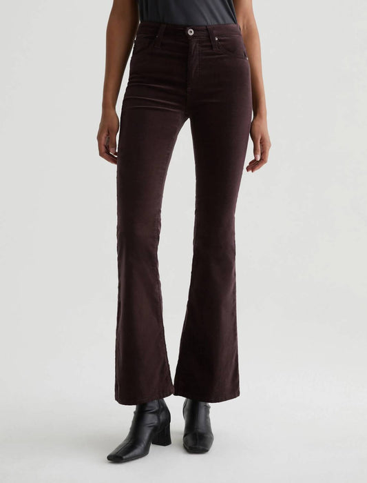 Ag Jeans - Farrah Bootcut Pants
