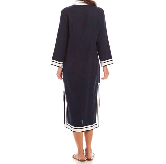 Karen Kane - Women's The St Tropez Midi Dress