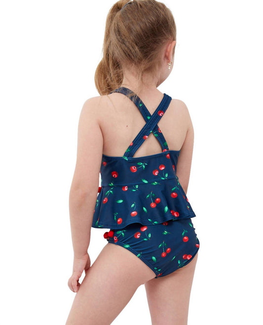 Gottex - Kids Bikini Top with Matching Bikini Bottom