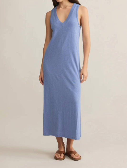 Z Supply - Coastline Midi Dress