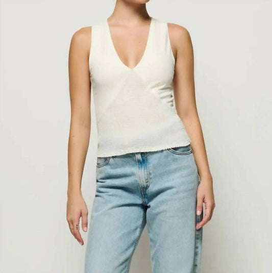 Nation Ltd - Evalina Tank