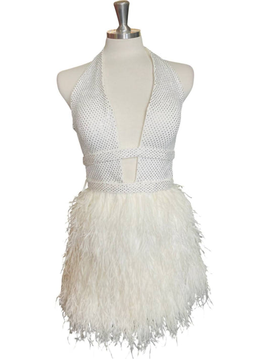 Jovani - Mallory Dress