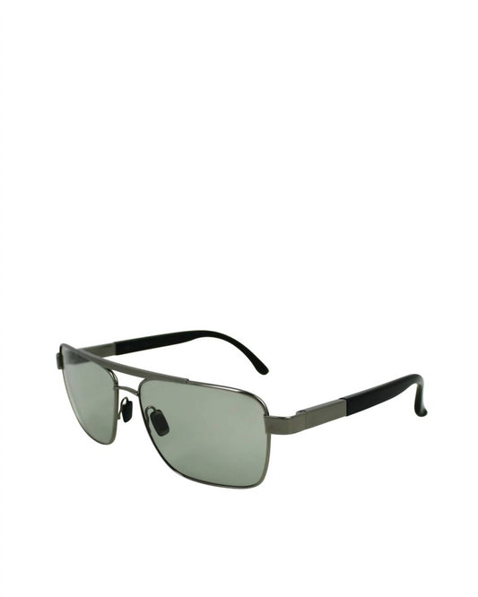 Remo Tulliani - MEN'S ENVY SUNGLASSES