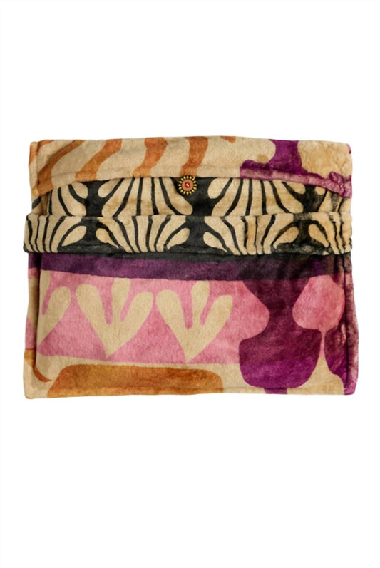 Johnny Was - Women's Travel Blanket