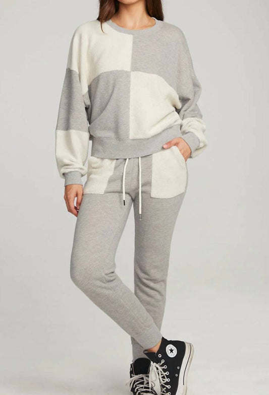 Chaser - Tessa Jogger