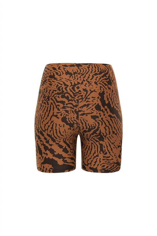 Montce - Midi Bike Short