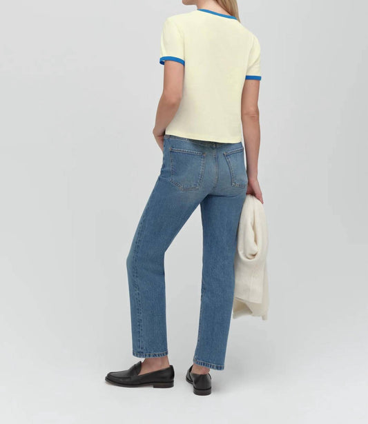 Favorite Daughter - Nobody Wants This Ringer Tee