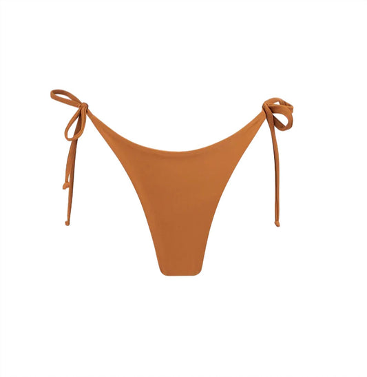 Conscious - Women's Lana Bikini Bottom