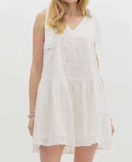 Entro - Ansley Dress