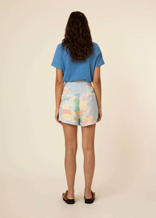 Frnch - Davina City Shorts