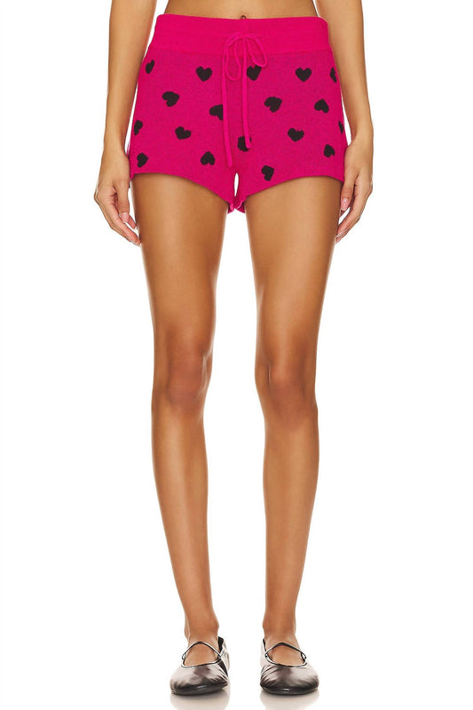 Beach Riot - Balboa Short