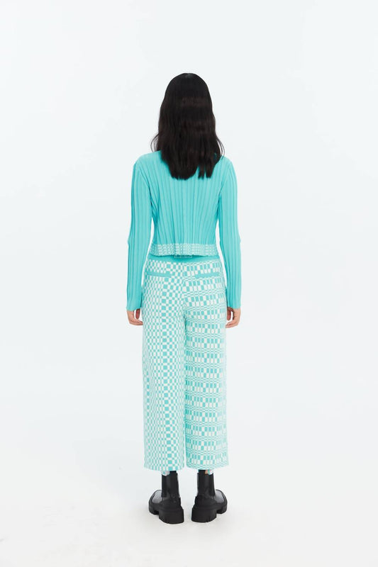 Ph5 - Jan Eco Cropped Longsleeve