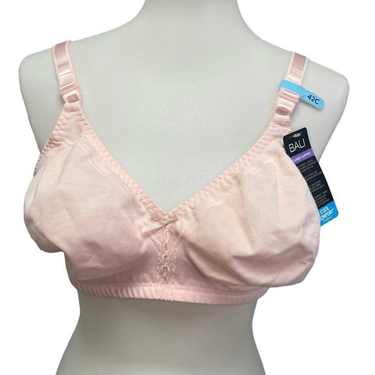 Bali - Women's Double Support Wirefree Bra
