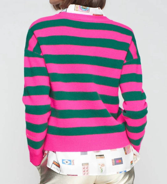 Vilagallo - Magic Happens Sweater