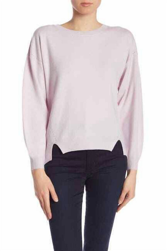 Joie - Kyren Wool Round Neck Sweater