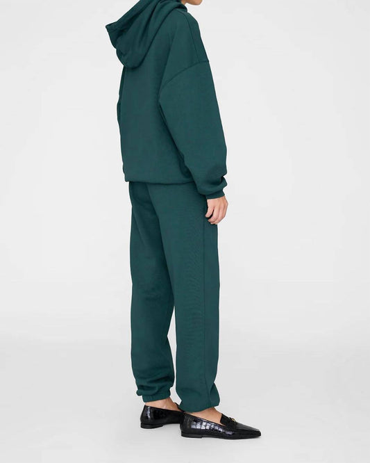 Anine Bing - Karter Sweatpant Jogger