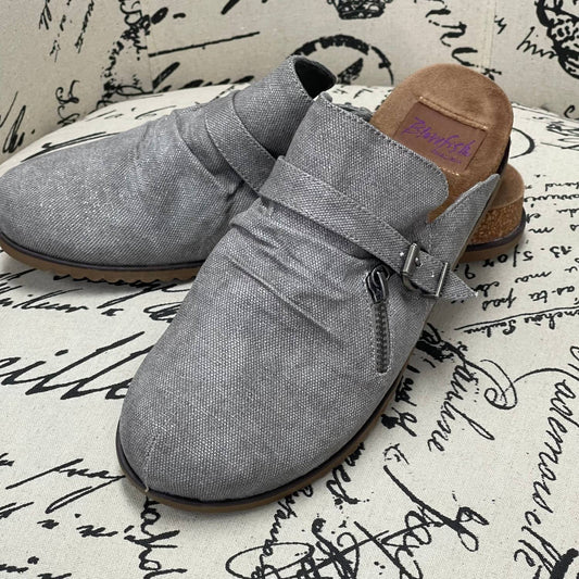 Blowfish - Women's Florah Clog Shoes