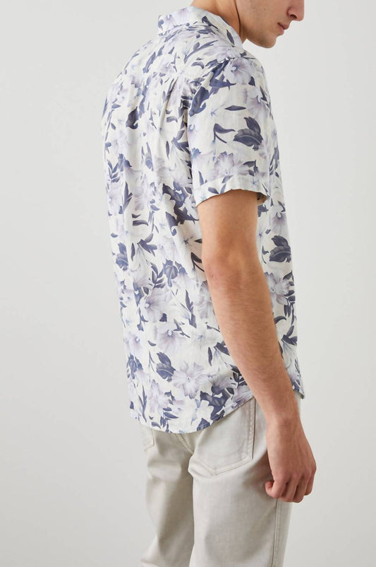 Rails - Carson Shirt