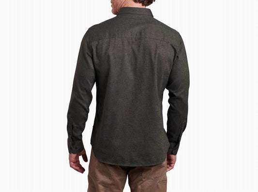 Kuhl - Descendr Breathable Flannel Top