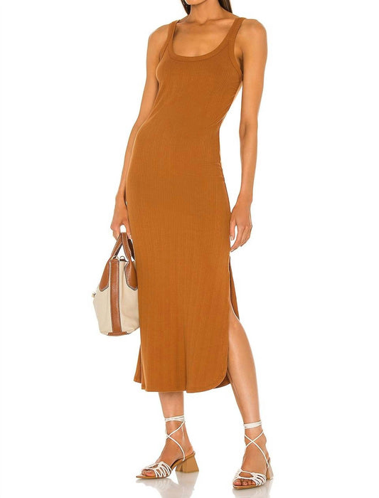 Vitamin A - West dress