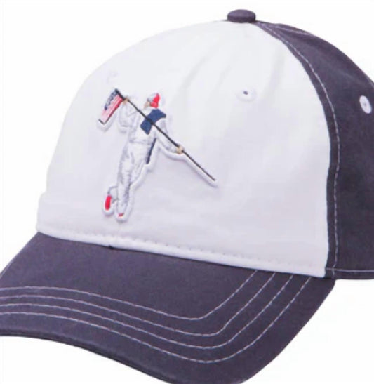 Andersonord - Men's Street Adjustable Cotton Cap