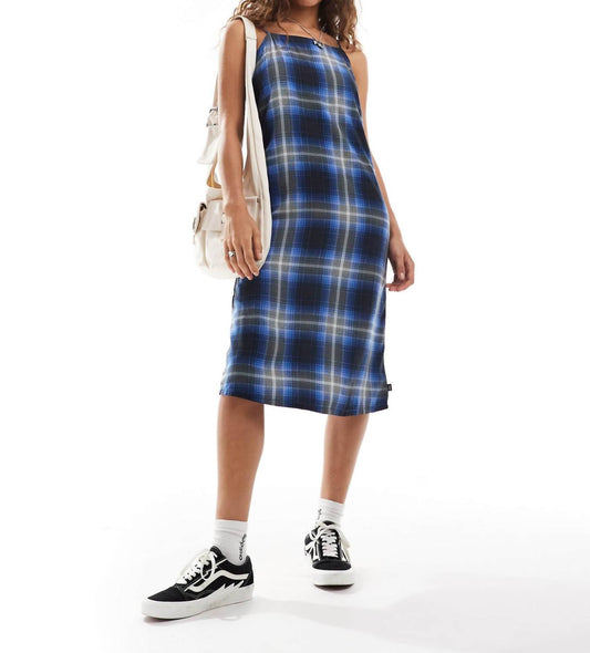 Vans - Camden Slip Dress
