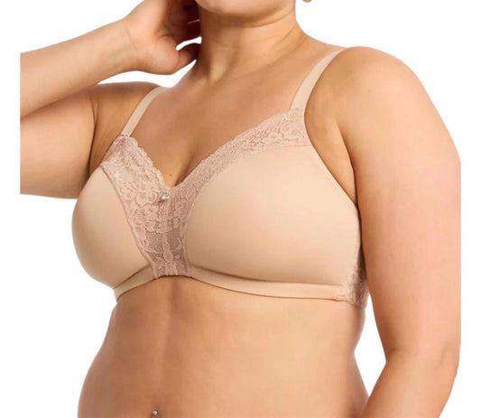 Montelle Intimates - Wire-Free Dream Bra