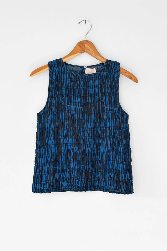 M.Patmos - Women's Moore Smocked Top