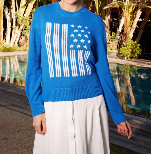 27 Miles Malibu - Freedom Sweater