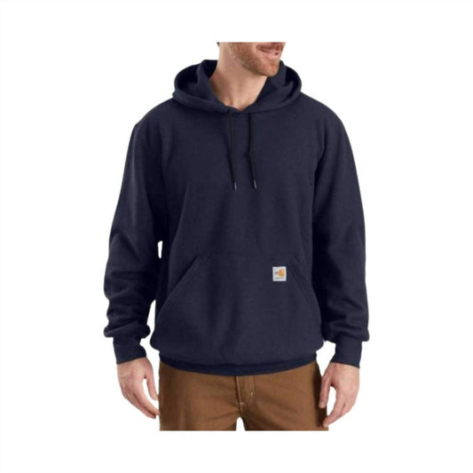 Carhartt - Men's Flame Resistant Heavyweight Hooded Sweatshirt