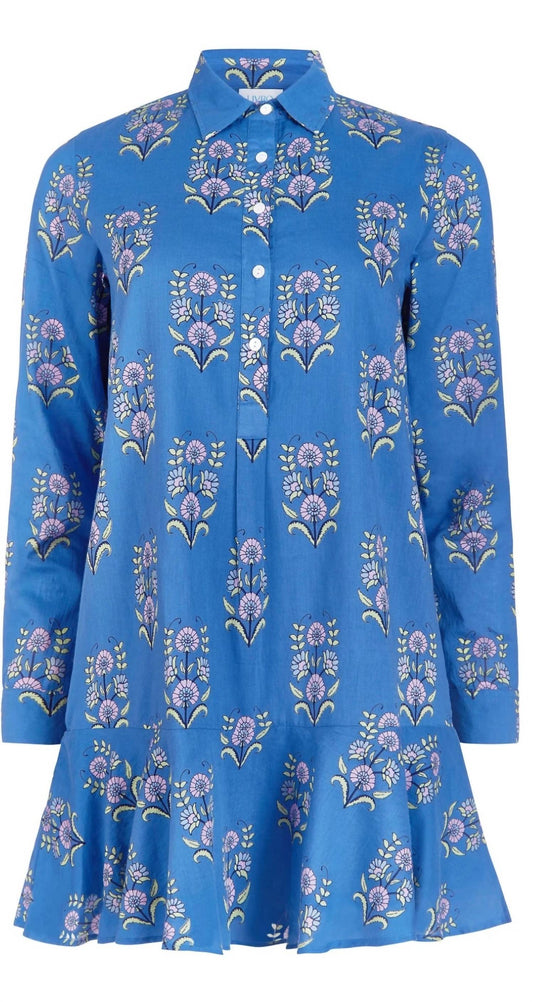 Livro - Polly Mini Dress