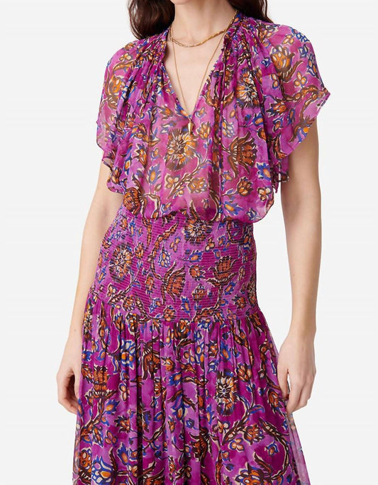 Vanessabruno - Cantin Top