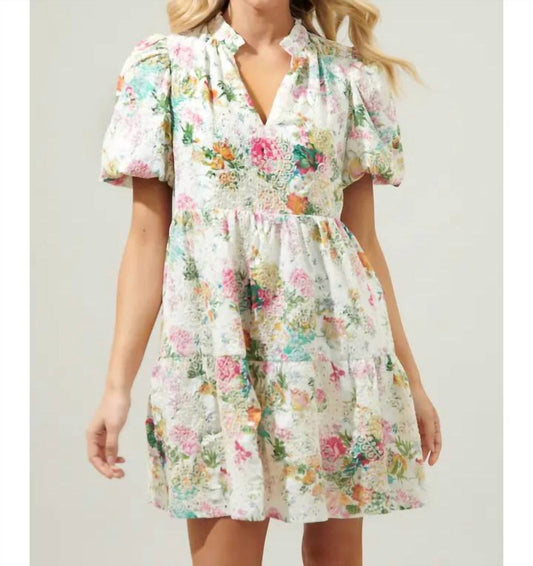 Sugarlips - Sommerset Dress