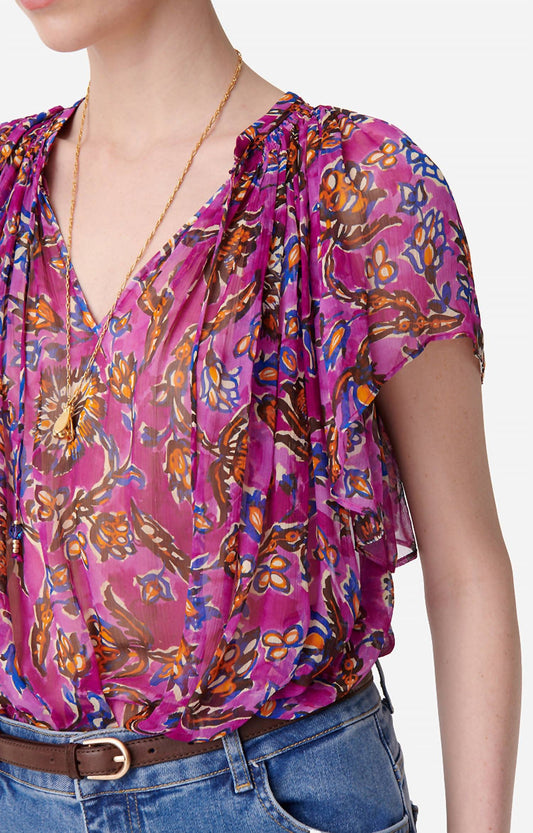 Vanessabruno - Cantin Top