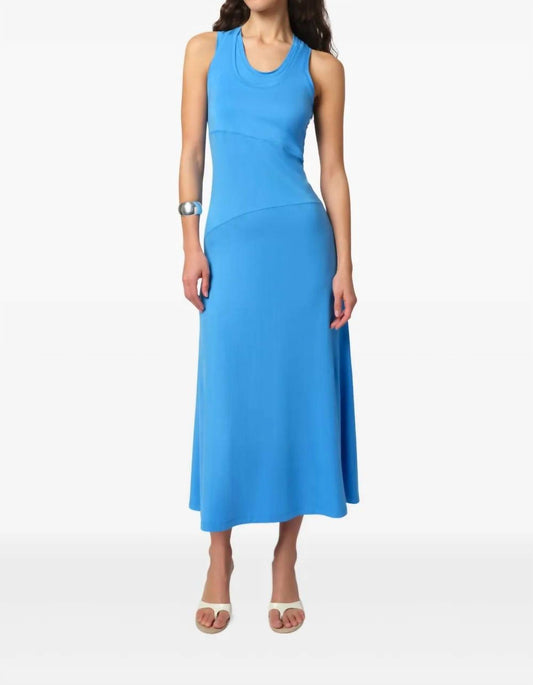 Apparis - Lynn Double Layer Dress