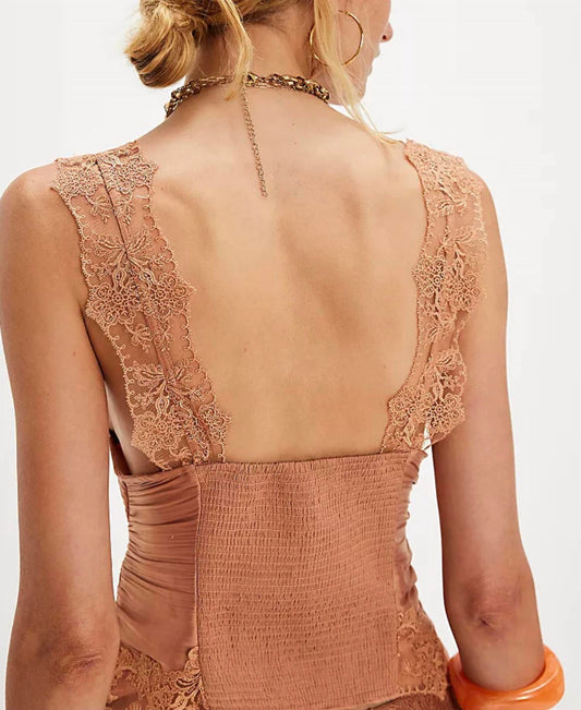 Free People - elena tank