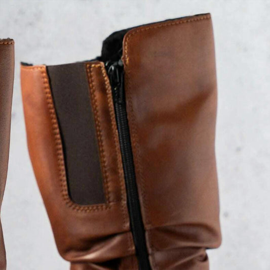 Rieker - Women's Leather Boots