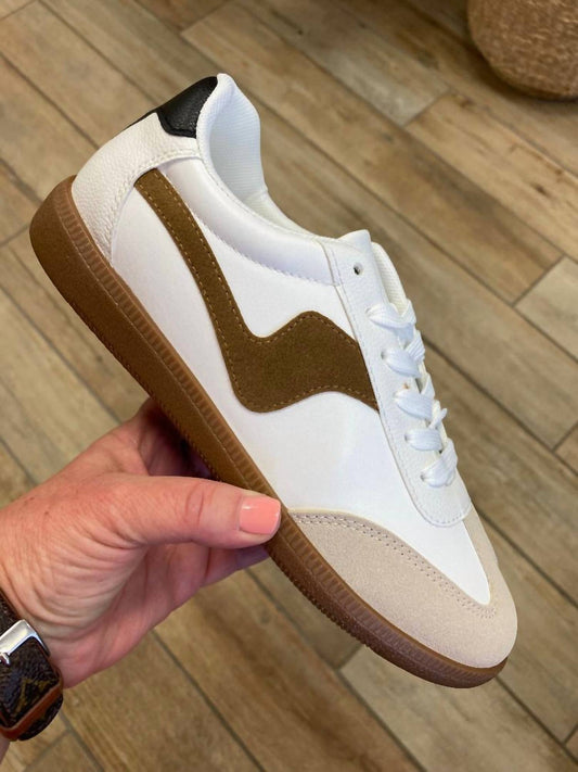 Outwoods - Women's Great-1 Sneaker