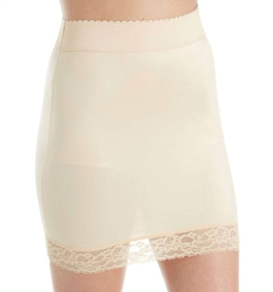 Rago - Half Smoothing Slip Shapewear