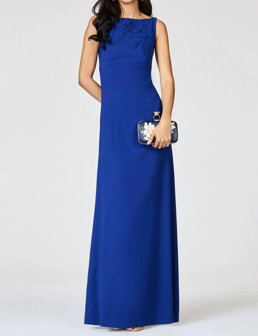 Sachin & Babi - Tracey Gown